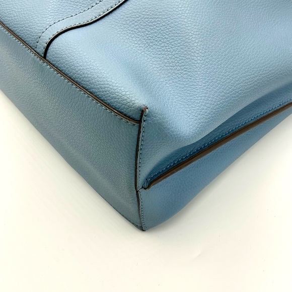 Tory Burch Perry Triple Compartment Tote Bag - Picture 6 of 8